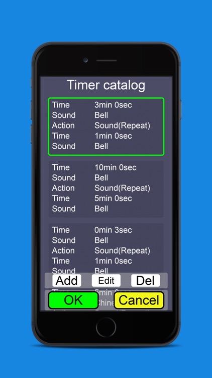 P-Timer screenshot-3