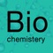 This App gives an insight into important biochemical pathways as well as essential knowledge into basic biochemistry