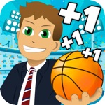 Dunk Masters Basketball
