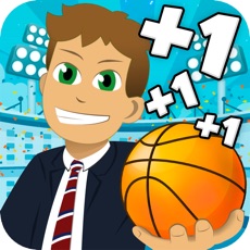 Activities of Dunk Masters Basketball