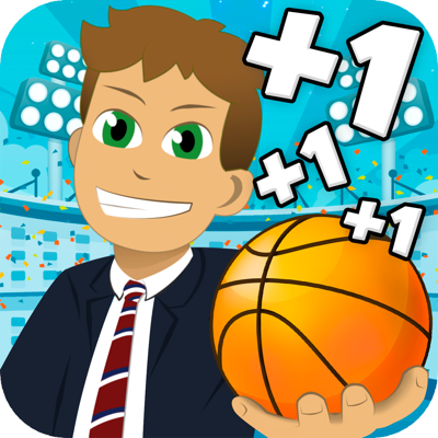 Dunk Masters Basketball