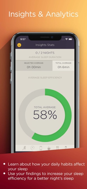 Zen Sleep Cycle Alarm Clock(圖4)-速報App