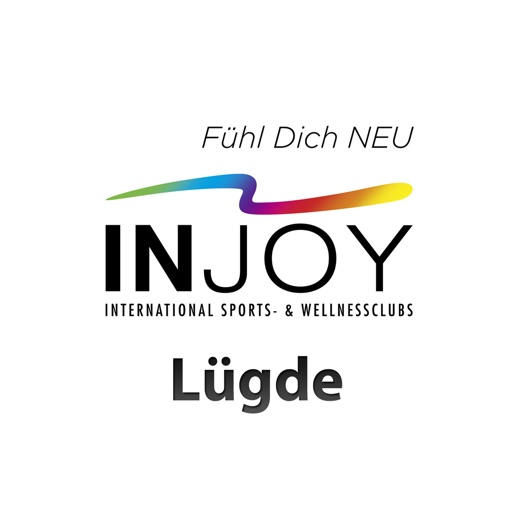 Injoy Lügde