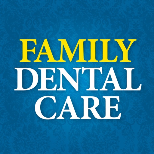 Family Dental Care.