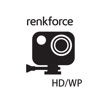 Renkforce Action Cam HD/WP