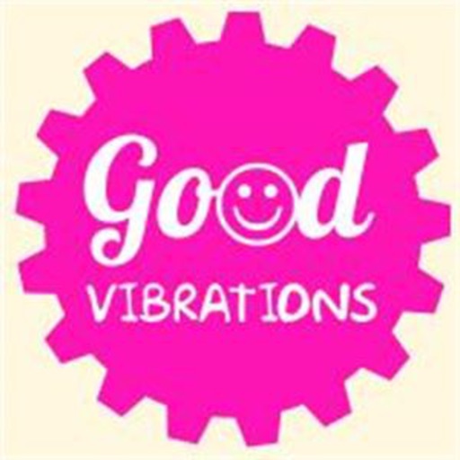 Good Vibrations App iOS App