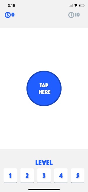 Tap Here Game(圖2)-速報App