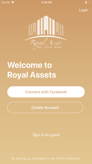 Royal Assets(圖1)-速報App