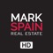 The Mark Spain iPad App brings the most accurate and up-to-date real estate information right to your iPad