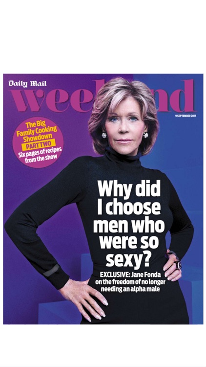 Daily Mail Newspaper