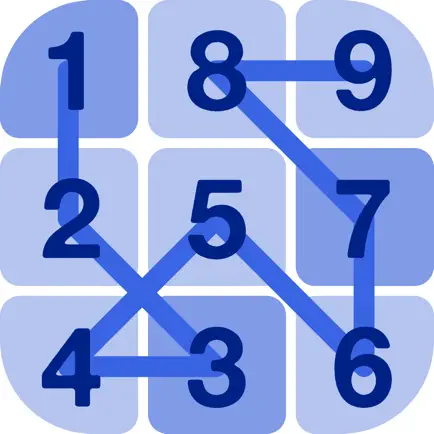 Number Knot Cheats