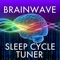 Three Advanced Brainwave Entrainment Programs in One App