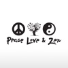 Peace, Love and Zen