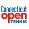 The official app of the Connecticut Open elevates the tennis fan experience