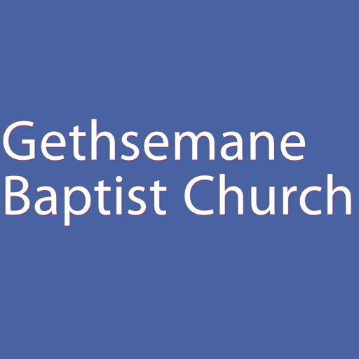 Gethsemane Baptist Church