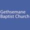 We at Gethsemane Baptist Church, believe in one true God revealed to the human race in three persons, the Father, Son, and Holy Spirit