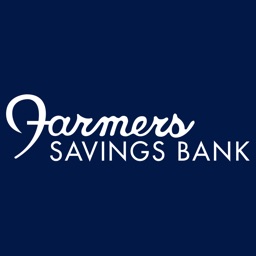 Farmers Savings Bank iPad Version