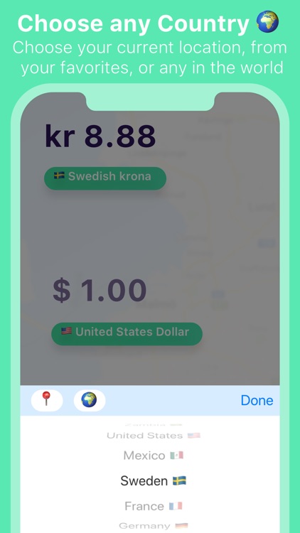 Kip Exchange screenshot-4