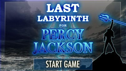 Labyrinth for Percy Jacksonのおすすめ画像1