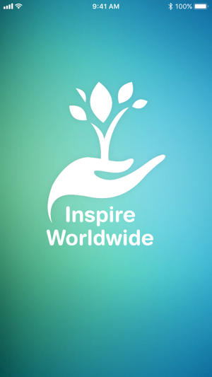 Inspire Worldwide(圖1)-速報App