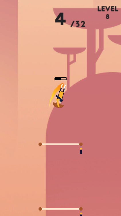 Flippy Dude screenshot-3