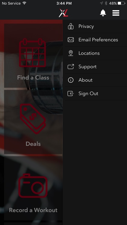 XL Health Club screenshot-3
