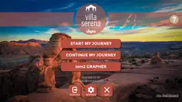Game screenshot Villa Serena by Unyte mod apk