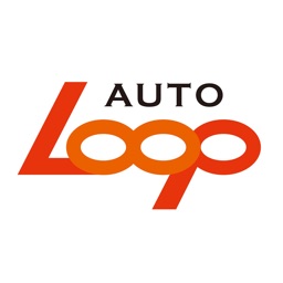 中古車販売店 オートループ　AUTOLOOP