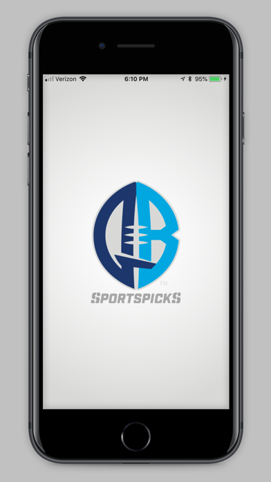 How to cancel & delete AQB SPORTSPICKS™ from iphone & ipad 1
