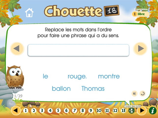 Chouette 2B(圖5)-速報App