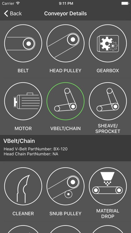 VMT Customer Dashboard - Store