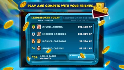 WORLD OF BINGO 3.12.5 IOS CASINO WORLD OF BINGO 3.12.5 IOS