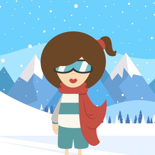 Winter Outfits Emoji icon