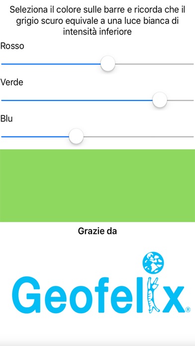 Gatto Panzone screenshot 2