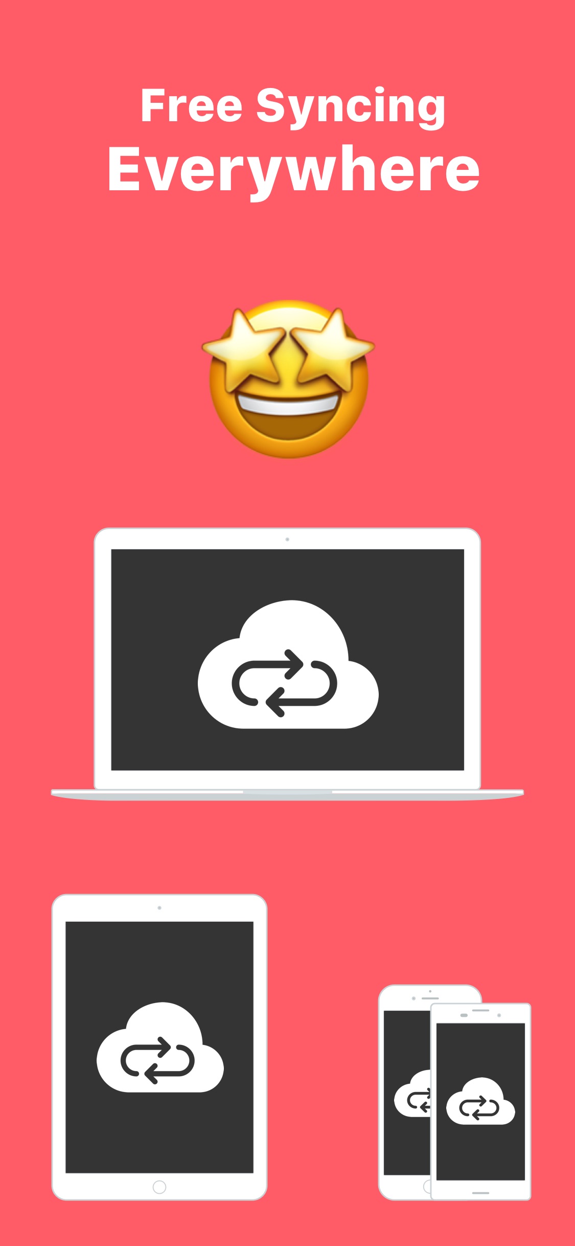 Screenshot do app WeDo: Your second brain.
