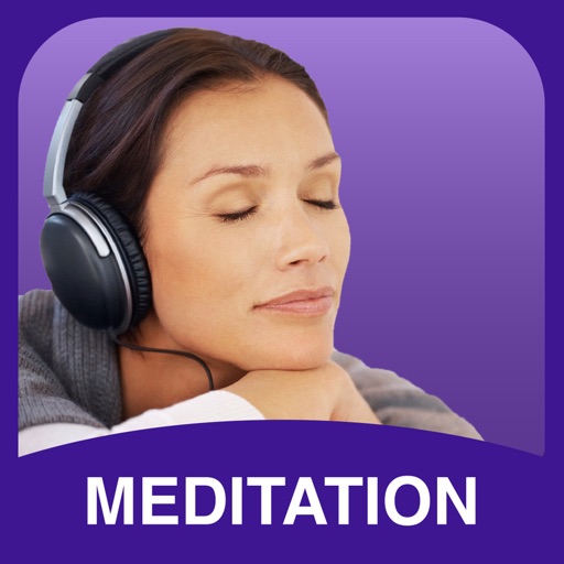 HOLOSYNC® MEDITATION: BRAINWAVE TRAINING FOR RELAXATION, PROSPERITY, LOVE, HEALTH & SUCCESS iOS App