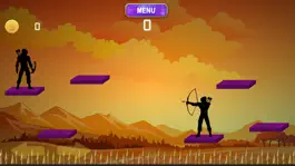 Game screenshot Archer King: Battle of Archers apk