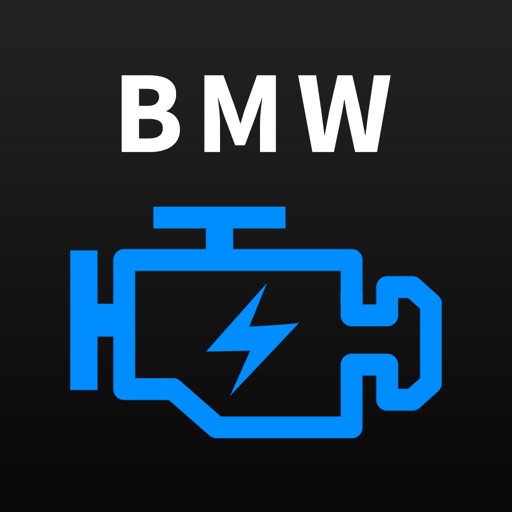BMW App! iOS App