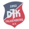 Die DJK Falkenberg e