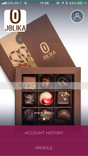 Jolika Chocolate(圖1)-速報App