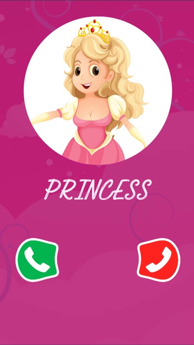 Call From Princess screenshot 3