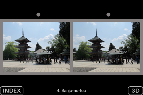 3D Photo Book [3D-NARITA] - náhled