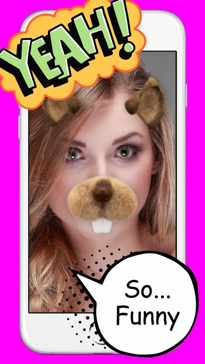 Funny Face Pro