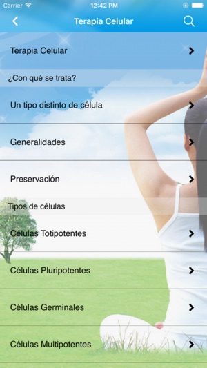 Longe Bell Salud(圖4)-速報App