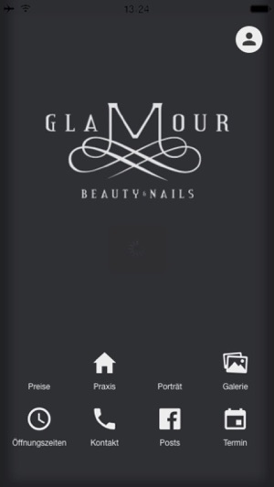 Glamour Beauty & Nails(圖1)-速報App