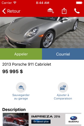 AutoTrader - Shop Car Deals screenshot 3