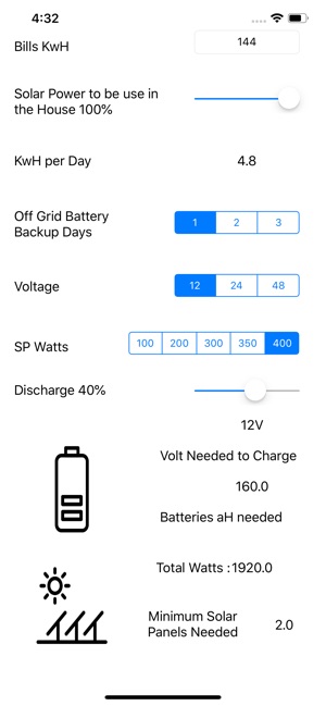 Solar Calculator The Original(圖1)-速報App