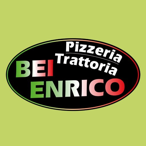 Pizzataxi bei Enrico icon