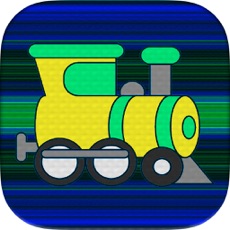 Activities of Car And Machine Colouring