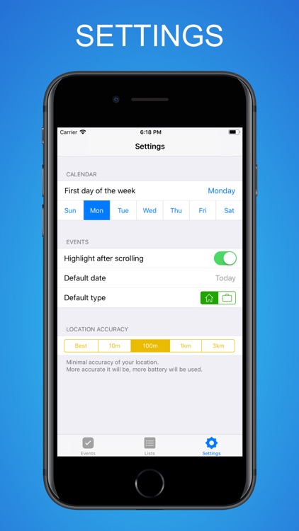 To-Do Organizer screenshot-6